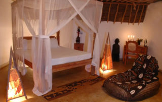 Maisha Marefu Villa