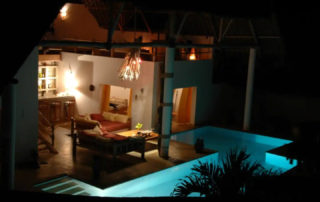 Maisha Marefu Villa