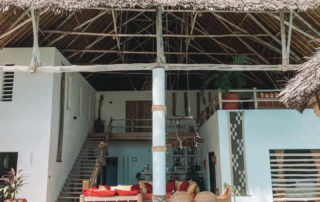 Maisha Marefu Villa