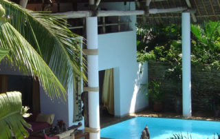 Maisha Marefu Villa