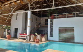 Maisha Marefu Villa