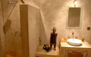 Maisha Marefu Villa