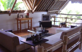 Maisha Marefu Villa