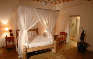 Maisha Marefu Villa