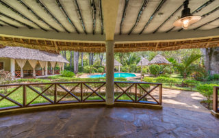 Villa Njusi