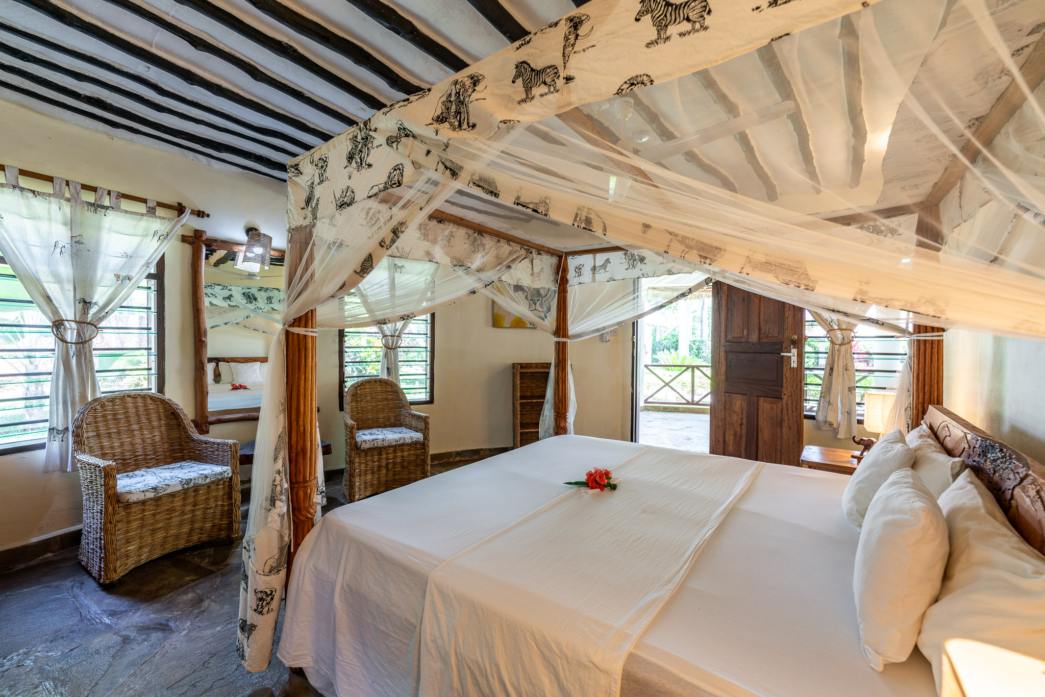 Villa Njusi