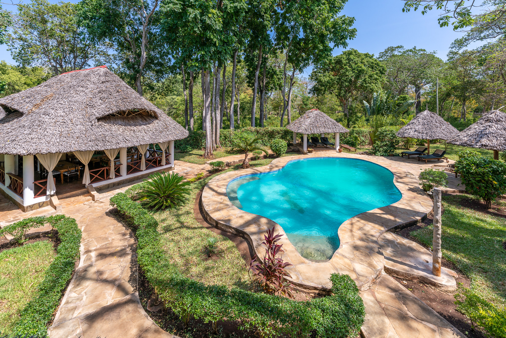 Villa Njusi